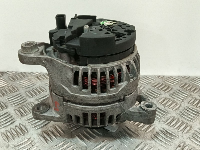 Recambio de alternador para audi a6 c5 (4b2, 4b4) 2.7 t quattro referencia OEM IAM 13420610  