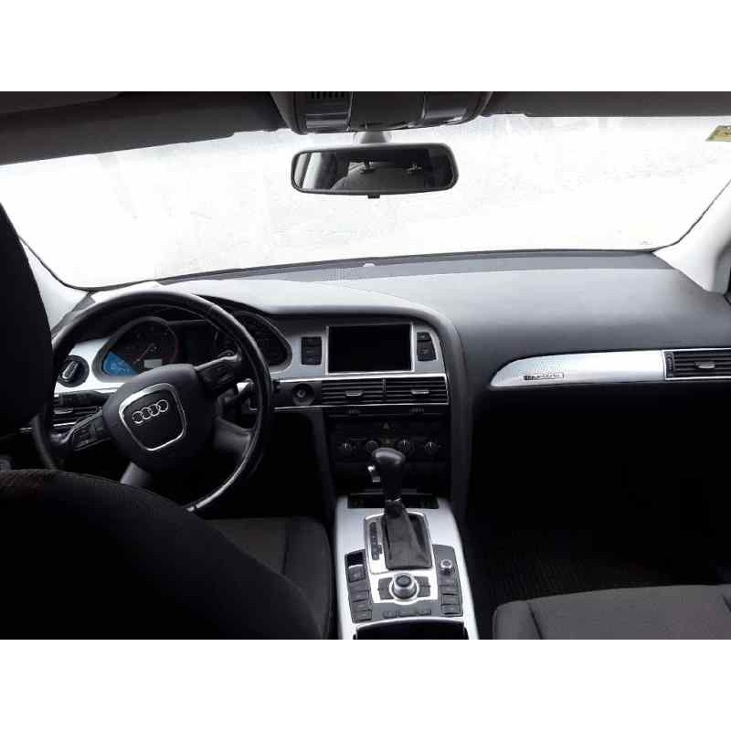 Recambio de airbag delantero derecho para audi a6 allroad quattro (4fh) 3.0 v6 24v tdi referencia OEM IAM   