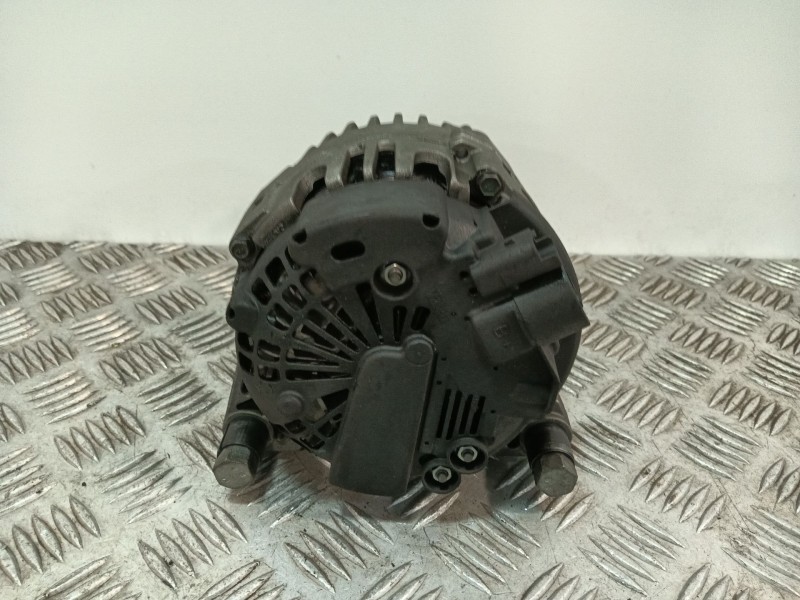 Recambio de alternador para fiat scudo furgoneta (270_, 272_) 1.6 d multijet referencia OEM IAM   