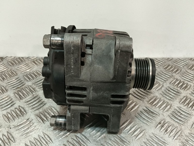 Recambio de alternador para fiat scudo furgoneta (270_, 272_) 1.6 d multijet referencia OEM IAM   