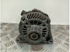 Recambio de alternador para citroën c2 (jm_) 1.1 referencia OEM IAM 9660055080  