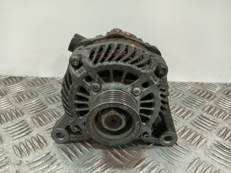 Recambio de alternador para citroën c2 (jm_) 1.1 referencia OEM IAM 9660055080  