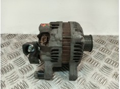 Recambio de alternador para citroën c2 (jm_) 1.1 referencia OEM IAM 9660055080   2