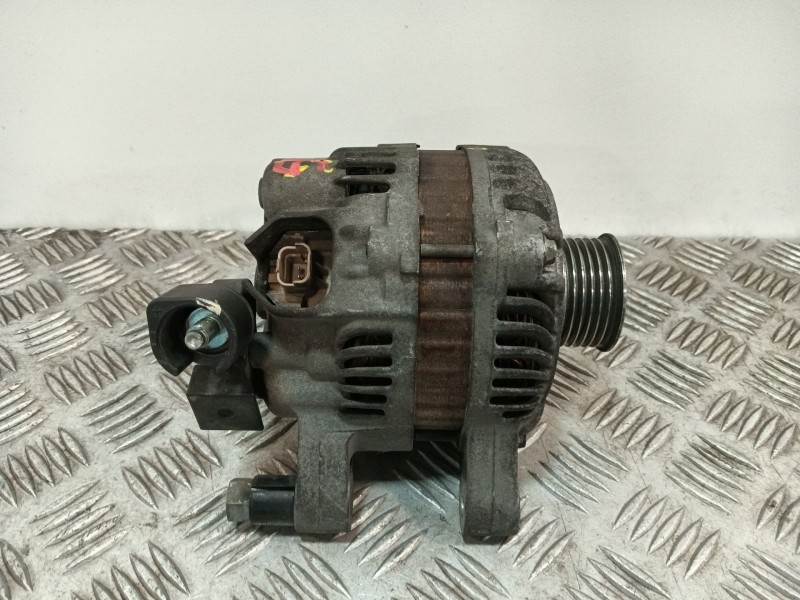 Recambio de alternador para citroën c2 (jm_) 1.1 referencia OEM IAM 9660055080  