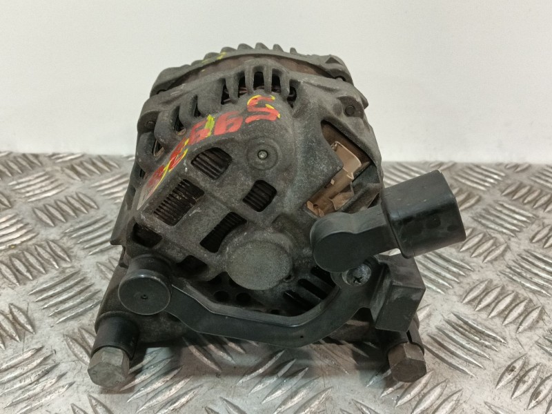 Recambio de alternador para citroën c2 (jm_) 1.1 referencia OEM IAM 9660055080  