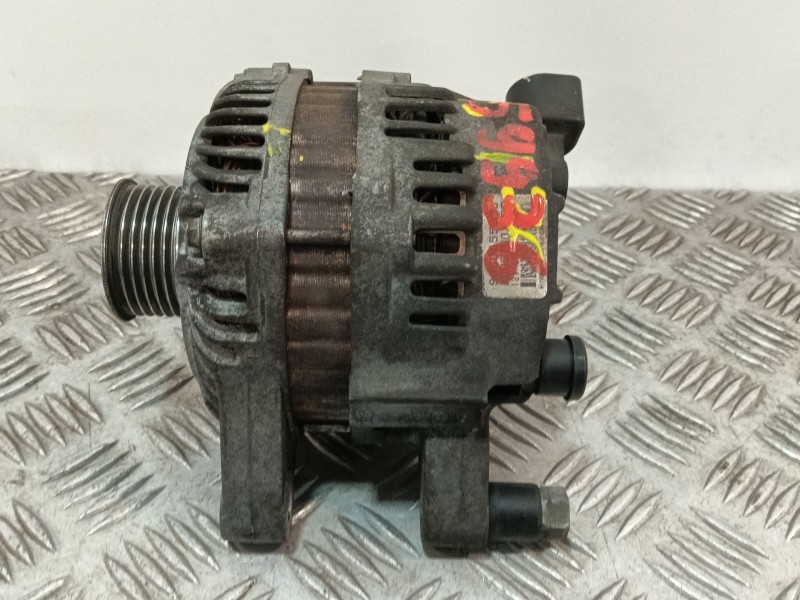 Recambio de alternador para citroën c2 (jm_) 1.1 referencia OEM IAM 9660055080  