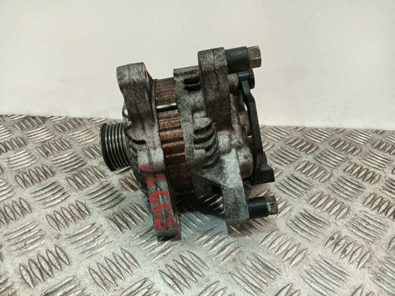 Recambio de alternador para citroën c2 (jm_) 1.1 referencia OEM IAM 9660055080  
