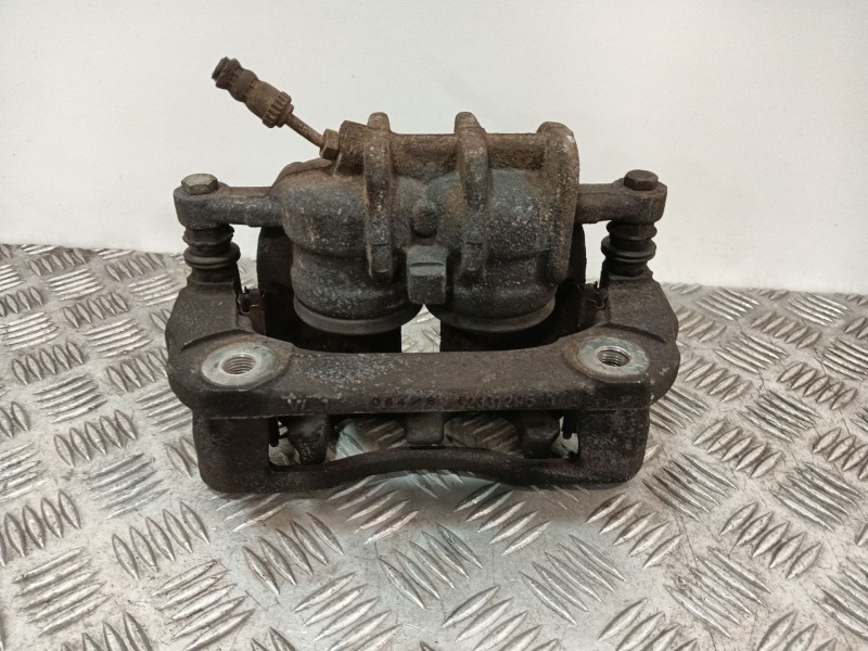Recambio de pinza freno delantera izquierda para peugeot expert tepee (vf3x_) 2.0 hdi 120 referencia OEM IAM 32410034  