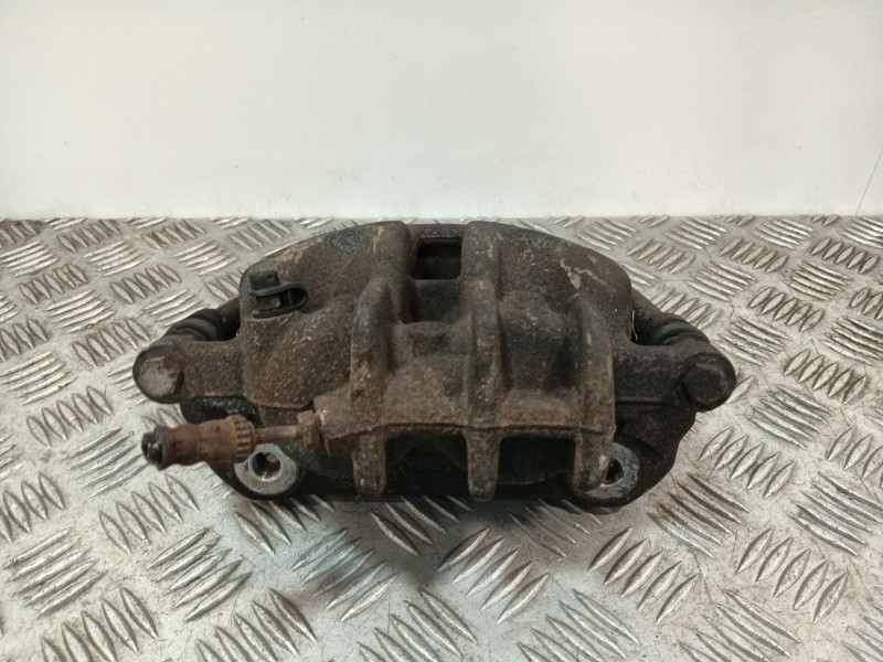 Recambio de pinza freno delantera izquierda para peugeot expert tepee (vf3x_) 2.0 hdi 120 referencia OEM IAM 32410034  