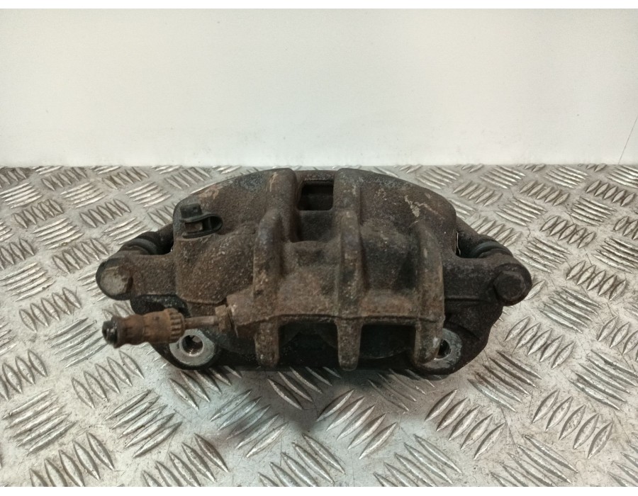 Recambio de pinza freno delantera izquierda para peugeot expert tepee (vf3x_) 2.0 hdi 120 referencia OEM IAM 32410034  