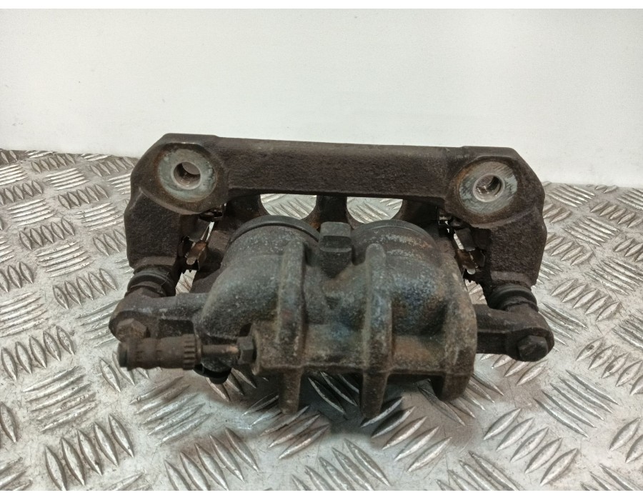 Recambio de pinza freno delantera derecha para peugeot expert tepee (vf3x_) 2.0 hdi 120 referencia OEM IAM 32410035  