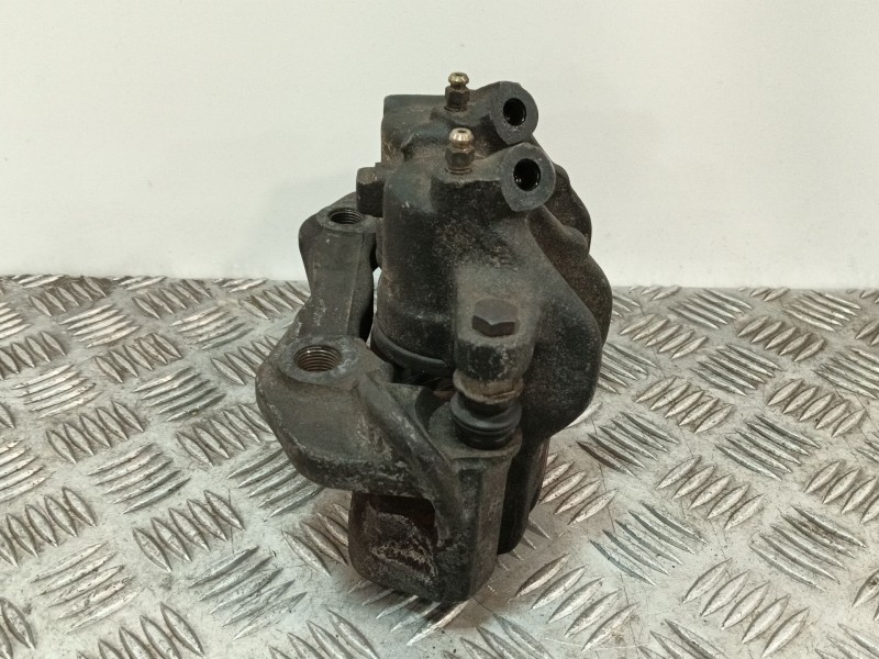 Recambio de pinza freno delantera derecha para fiat ducato furgoneta (230_) 2.5 d referencia OEM IAM 32324441  
