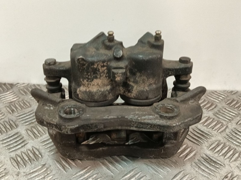 Recambio de pinza freno delantera derecha para fiat ducato furgoneta (230_) 2.5 d referencia OEM IAM 32324441  