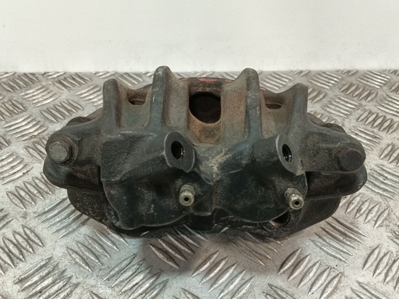 Recambio de pinza freno delantera derecha para fiat ducato furgoneta (230_) 2.5 d referencia OEM IAM 32324441  
