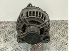 Recambio de alternador para nissan qashqai i (j10, nj10) 1.5 dci referencia OEM IAM 8200390667 0124525082 