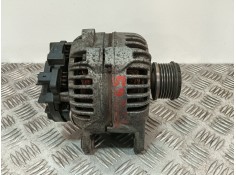 Recambio de alternador para nissan qashqai i (j10, nj10) 1.5 dci referencia OEM IAM 8200390667 0124525082  2