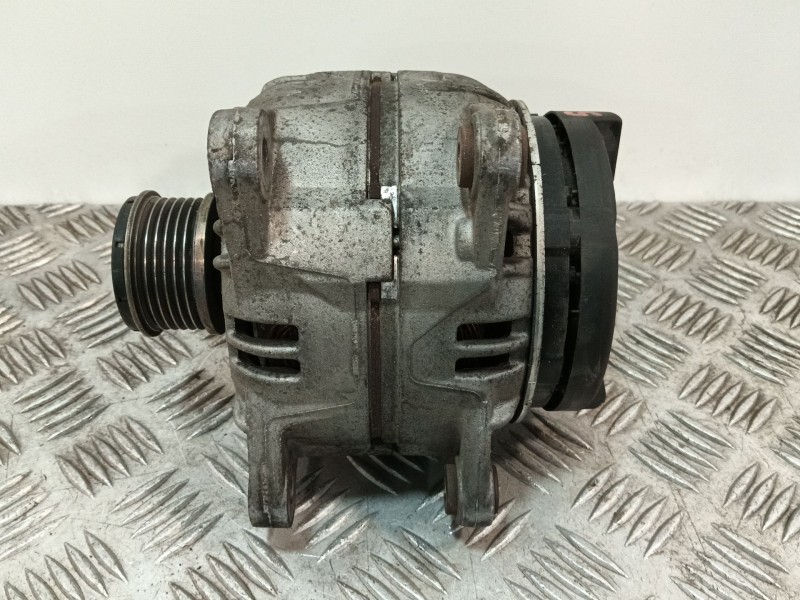 Recambio de alternador para nissan qashqai i (j10, nj10) 1.5 dci referencia OEM IAM 8200390667 0124525082 