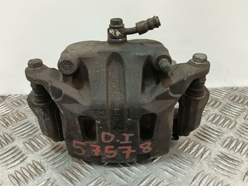 Recambio de pinza freno delantera izquierda para nissan murano (z50) 3.5 v6 cat referencia OEM IAM   