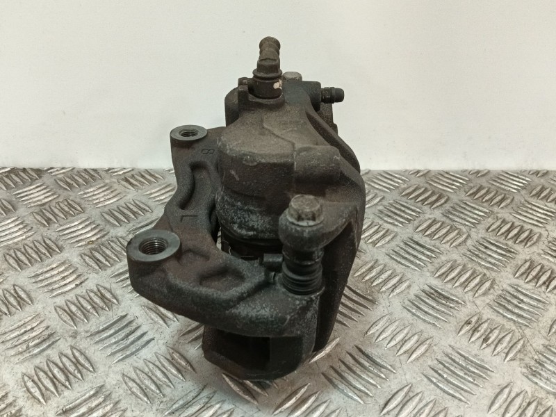 Recambio de pinza freno delantera izquierda para nissan murano (z50) 3.5 v6 cat referencia OEM IAM   