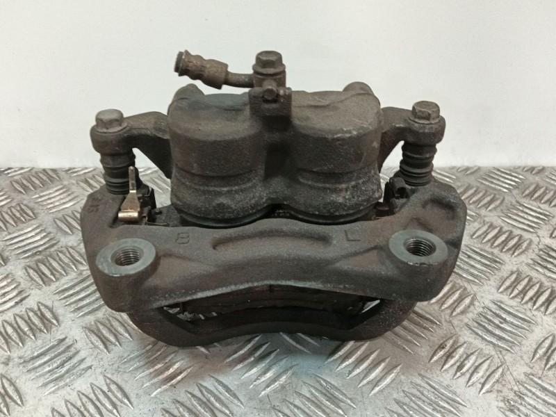 Recambio de pinza freno delantera izquierda para nissan murano (z50) 3.5 v6 cat referencia OEM IAM   
