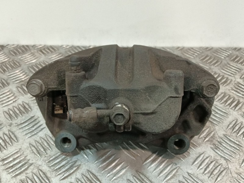 Recambio de pinza freno delantera izquierda para nissan murano (z50) 3.5 v6 cat referencia OEM IAM   