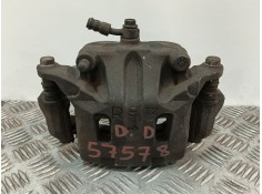 Recambio de pinza freno delantera derecha para nissan murano (z50) 3.5 v6 cat referencia OEM IAM   