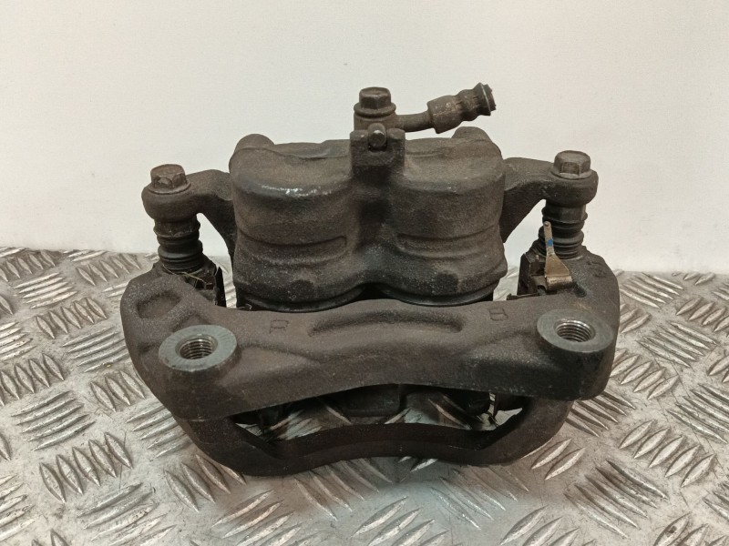 Recambio de pinza freno delantera derecha para nissan murano (z50) 3.5 v6 cat referencia OEM IAM   