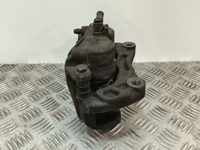 Recambio de pinza freno delantera derecha para nissan murano (z50) 3.5 v6 cat referencia OEM IAM   