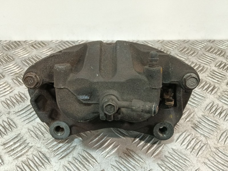 Recambio de pinza freno delantera derecha para nissan murano (z50) 3.5 v6 cat referencia OEM IAM   