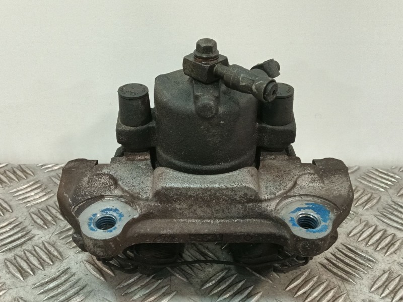 Recambio de pinza freno delantera derecha para saab 9-5 (ys3e) 2.0 t referencia OEM IAM   