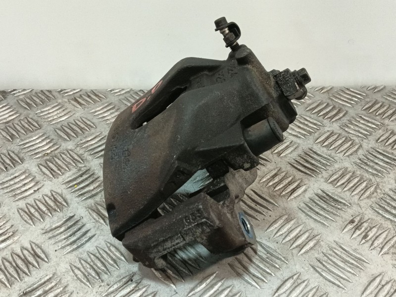 Recambio de pinza freno delantera derecha para saab 9-5 (ys3e) 2.0 t referencia OEM IAM   