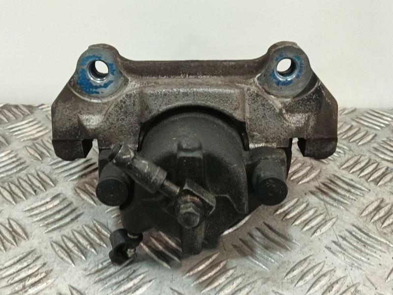 Recambio de pinza freno delantera derecha para saab 9-5 (ys3e) 2.0 t referencia OEM IAM   