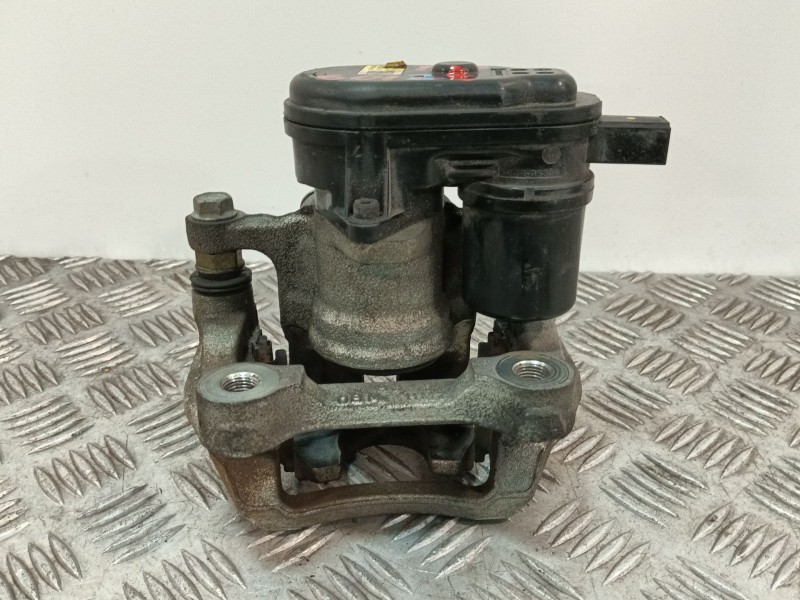Recambio de pinza freno trasera derecha para hyundai ioniq (ae) 1.6 gdi hybrid referencia OEM IAM G358237700  