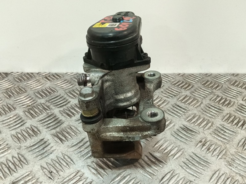 Recambio de pinza freno trasera derecha para hyundai ioniq (ae) 1.6 gdi hybrid referencia OEM IAM G358237700  