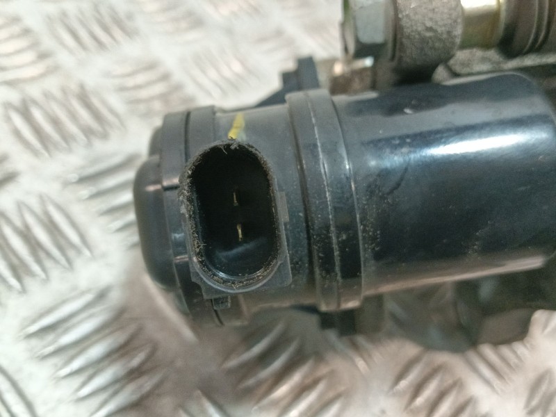 Recambio de pinza freno trasera derecha para hyundai ioniq (ae) 1.6 gdi hybrid referencia OEM IAM G358237700  