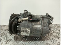 Recambio de compresor aire acondicionado para renault master iii furgoneta (fv) 2.3 dci 125 fwd (fv0c, fv0d, fv0g, fv0h, fv0j, f