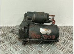 Recambio de motor arranque para renault master iii furgoneta (fv) 2.3 dci 125 fwd (fv0c, fv0d, fv0g, fv0h, fv0j, fv0k) referenci