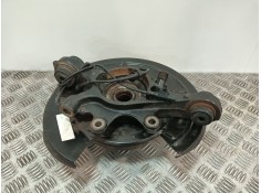 Recambio de mangueta trasera derecha para land rover discovery iv (l319) 3.0 sdv6 4x4 referencia OEM IAM LR045824  