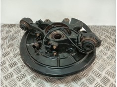 Recambio de mangueta trasera derecha para land rover discovery iv (l319) 3.0 sdv6 4x4 referencia OEM IAM LR045824   2