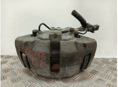Recambio de pinza freno delantera derecha para audi a8 d3 (4e2, 4e8) 4.2 tdi quattro referencia OEM IAM 4E0615123  