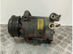 Recambio de compresor aire acondicionado para ford c-max ii (dxa/cb7, dxa/ceu) 1.0 ecoboost referencia OEM IAM CV6119D629FD  