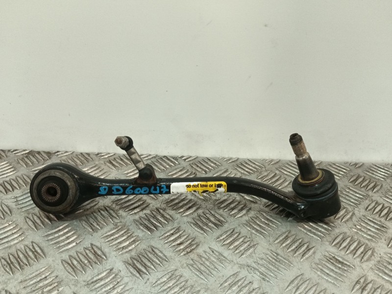 Recambio de brazo suspension inferior delantero derecho para bmw x3 (e83) 3.0 d referencia OEM IAM 3415030  