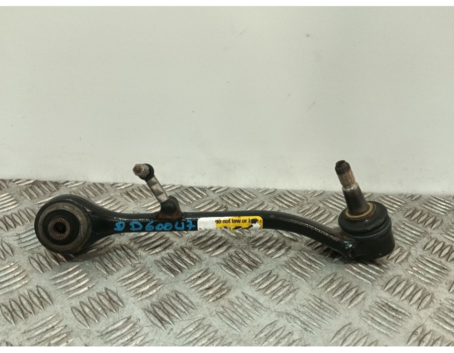 Recambio de brazo suspension inferior delantero derecho para bmw x3 (e83) 3.0 d referencia OEM IAM 3415030  