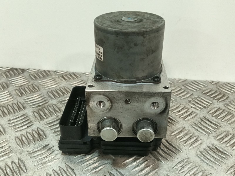 Recambio de abs para hyundai h350 furgoneta 2.5 crdi referencia OEM IAM 6158947300 1707190064 