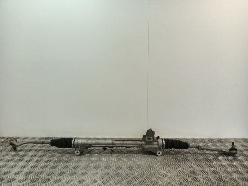 Recambio de cremallera direccion para audi a5 (8t3) 3.2 fsi quattro referencia OEM IAM 8T1422065P 7832546683 7831501264