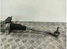Recambio de cremallera direccion para audi a5 (8t3) 3.2 fsi quattro referencia OEM IAM 8T1422065P 7832546683 7831501264 2