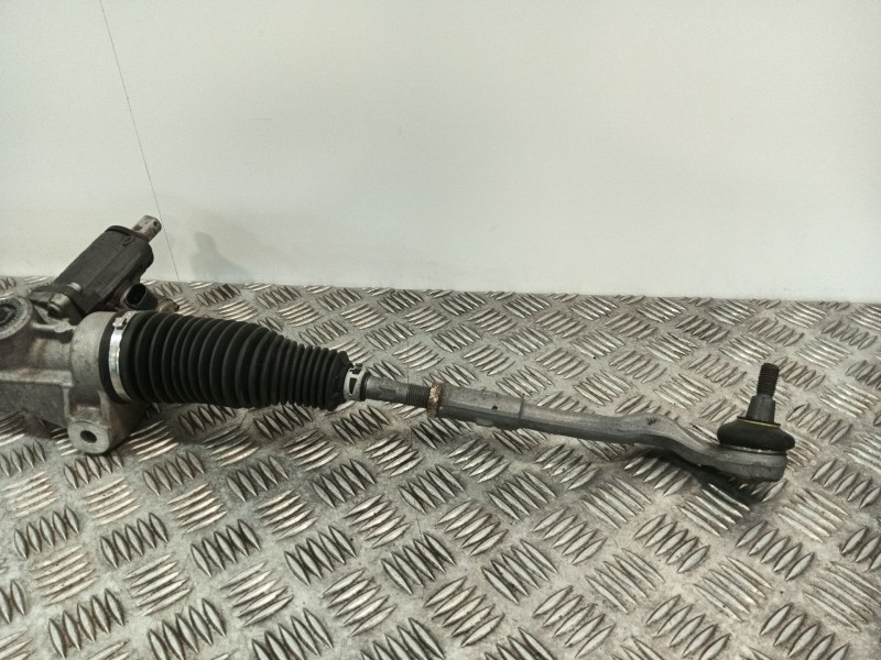 Recambio de cremallera direccion para audi a5 (8t3) 3.2 fsi quattro referencia OEM IAM 8T1422065P 7832546683 7831501264
