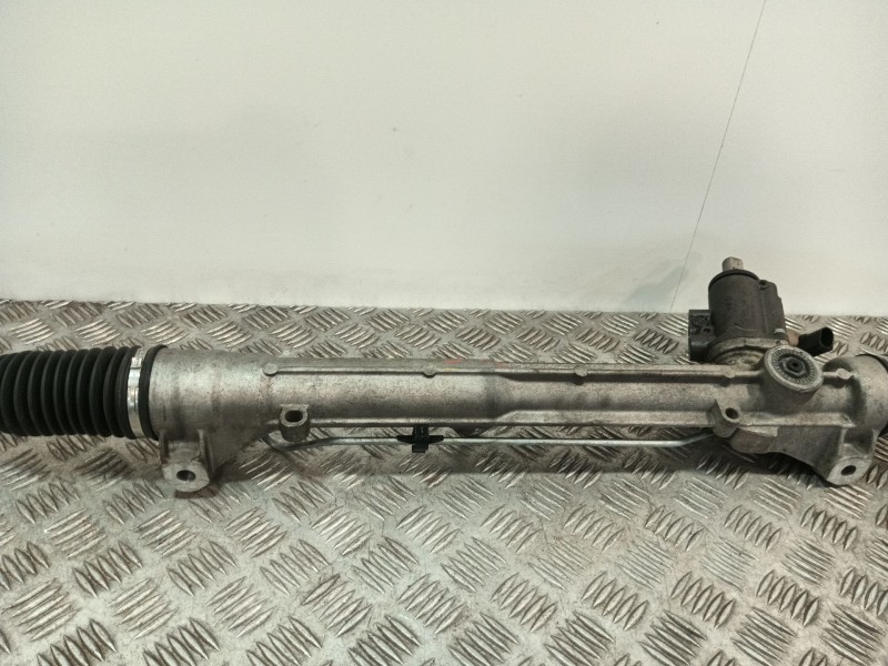 Recambio de cremallera direccion para audi a5 (8t3) 3.2 fsi quattro referencia OEM IAM 8T1422065P 7832546683 7831501264