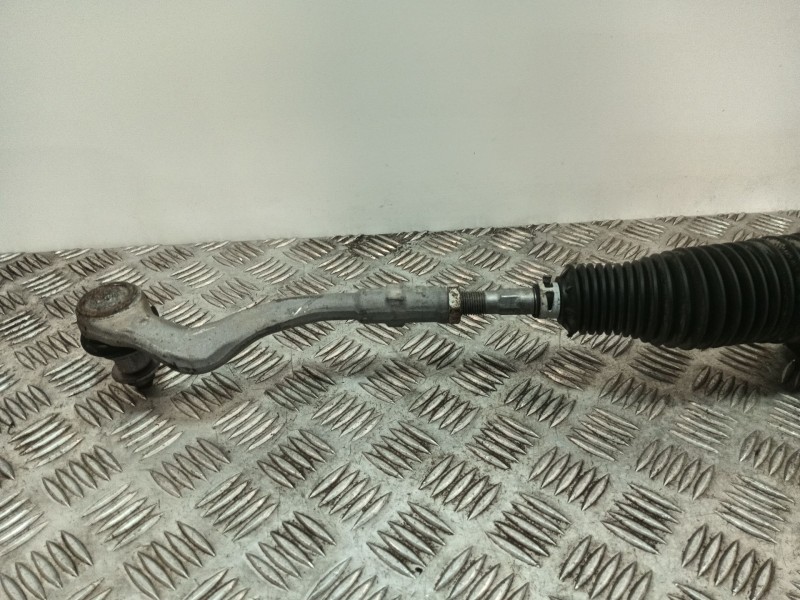Recambio de cremallera direccion para audi a5 (8t3) 3.2 fsi quattro referencia OEM IAM 8T1422065P 7832546683 7831501264