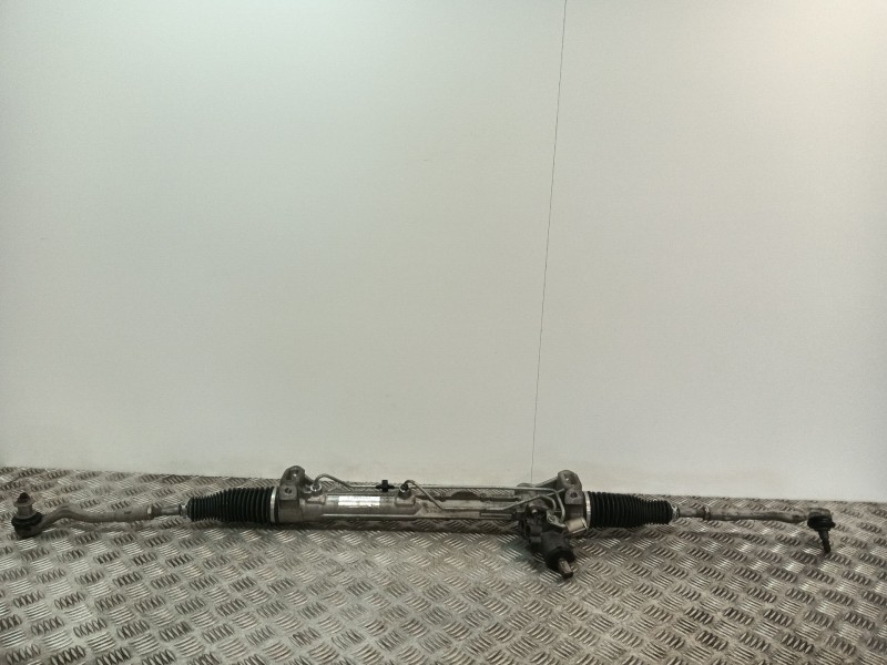 Recambio de cremallera direccion para audi a5 (8t3) 3.2 fsi quattro referencia OEM IAM 8T1422065P 7832546683 7831501264